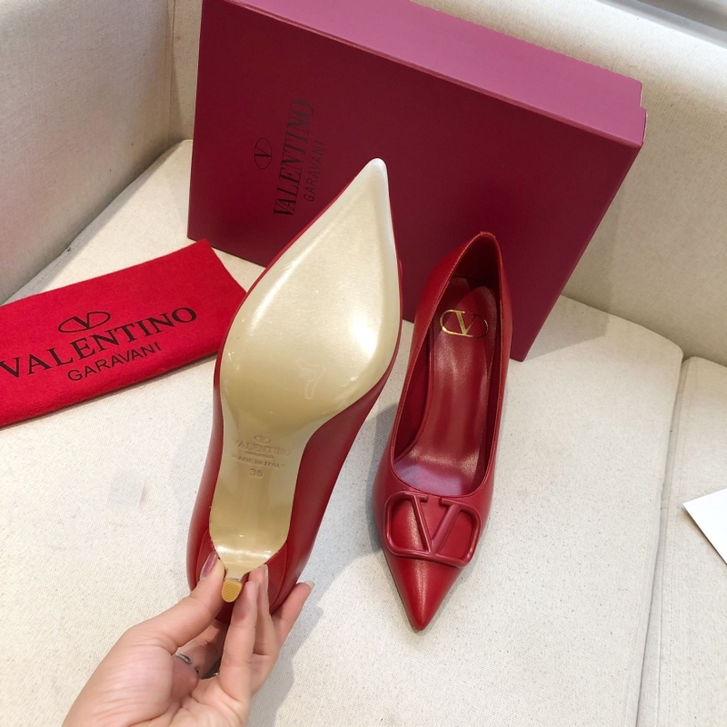 Valentino High Heels